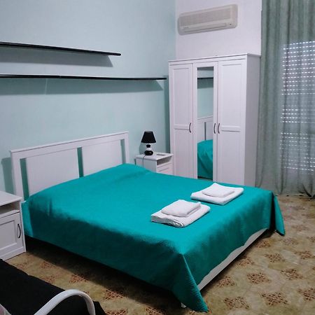 Camera Sui Tigli Hotel โตรเปอา ภายนอก รูปภาพ