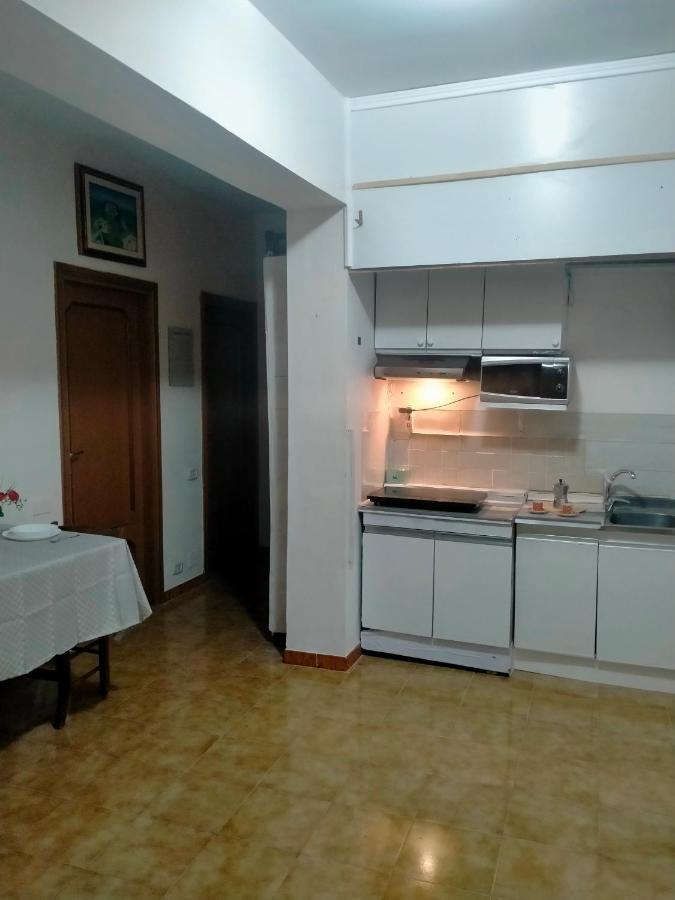Camera Sui Tigli Hotel โตรเปอา ภายนอก รูปภาพ