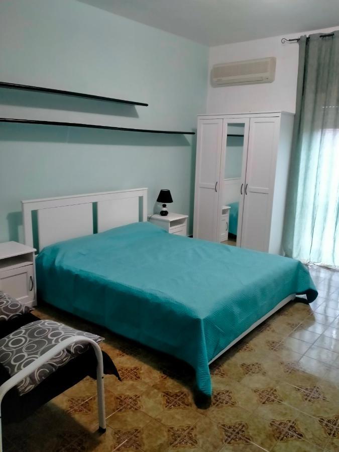 Camera Sui Tigli Hotel โตรเปอา ภายนอก รูปภาพ