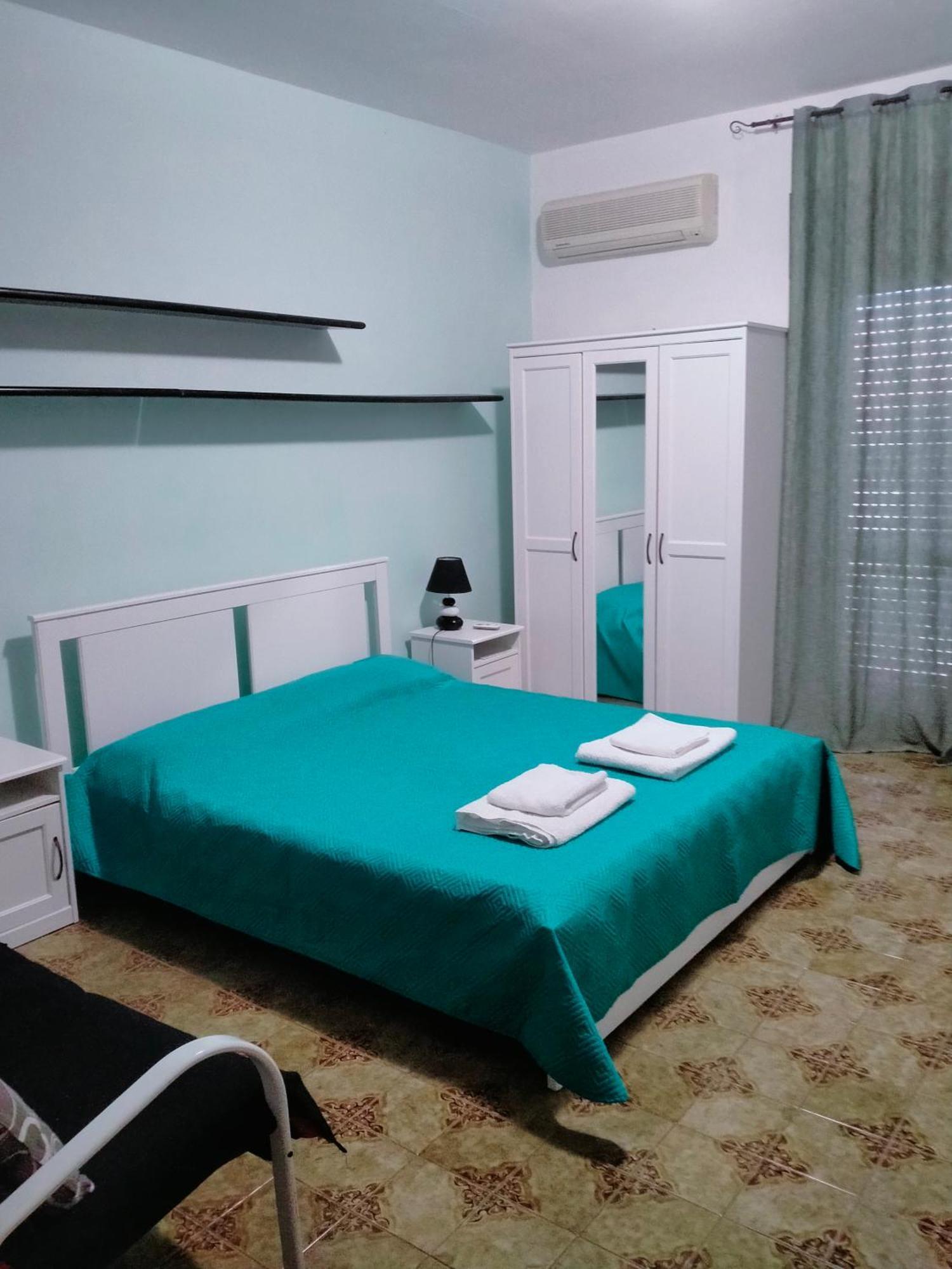 Camera Sui Tigli Hotel โตรเปอา ภายนอก รูปภาพ